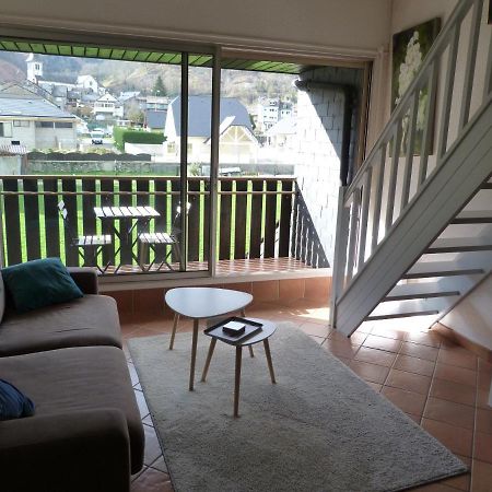 Appartement Laruns 2 A 4 Personnes Εξωτερικό φωτογραφία