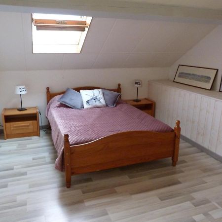 Appartement Laruns 2 A 4 Personnes Εξωτερικό φωτογραφία
