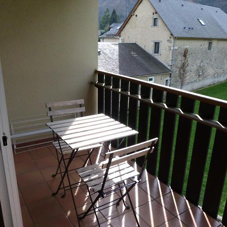 Appartement Laruns 2 A 4 Personnes Εξωτερικό φωτογραφία
