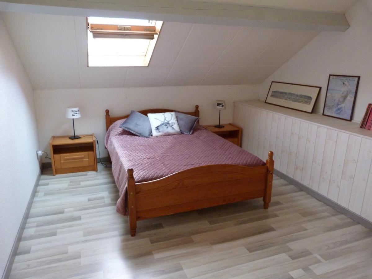 Appartement Laruns 2 A 4 Personnes Εξωτερικό φωτογραφία