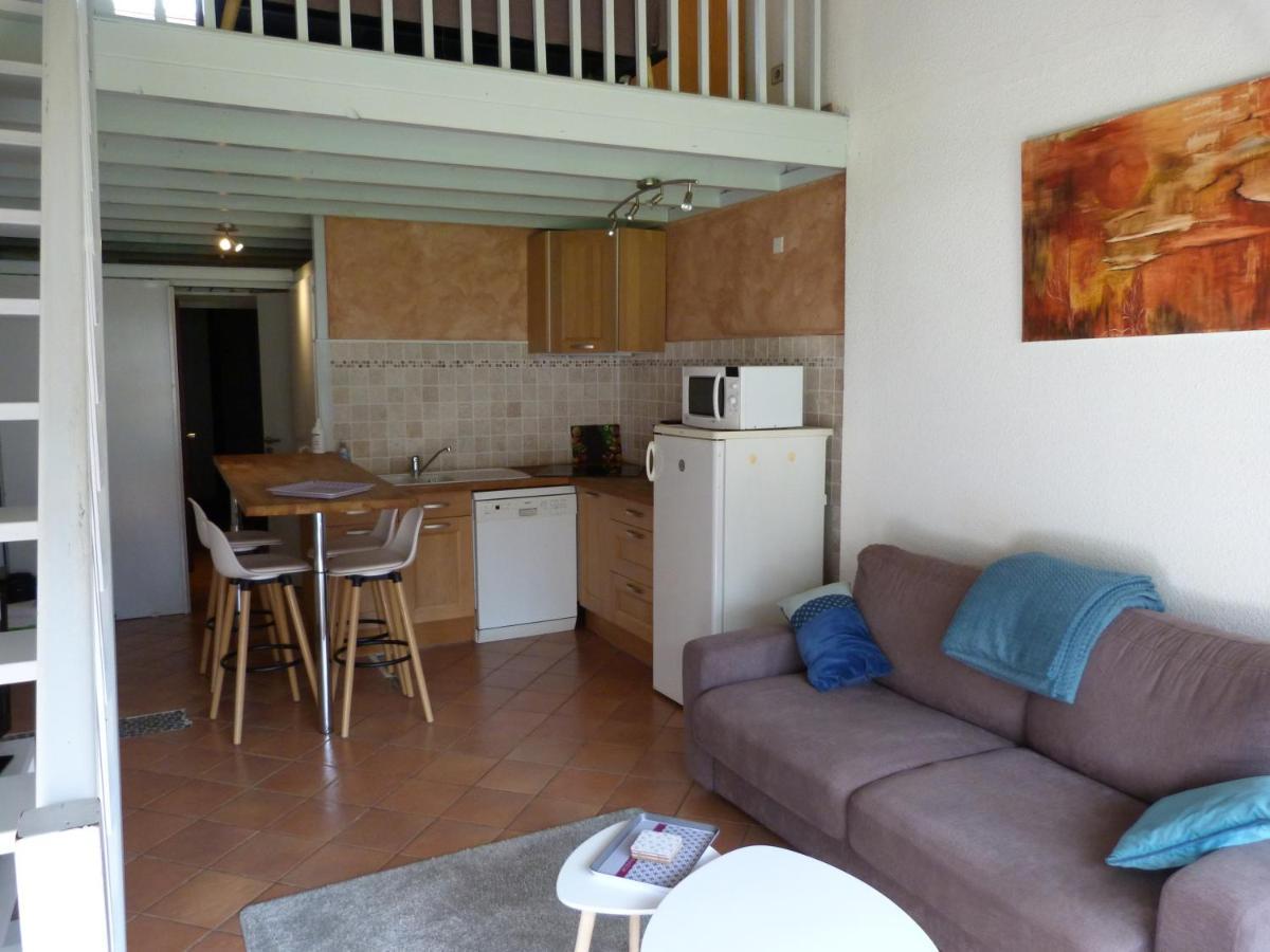 Appartement Laruns 2 A 4 Personnes Εξωτερικό φωτογραφία