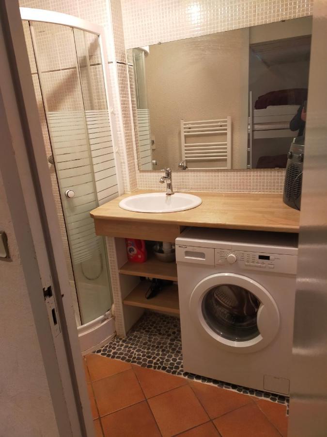Appartement Laruns 2 A 4 Personnes Εξωτερικό φωτογραφία